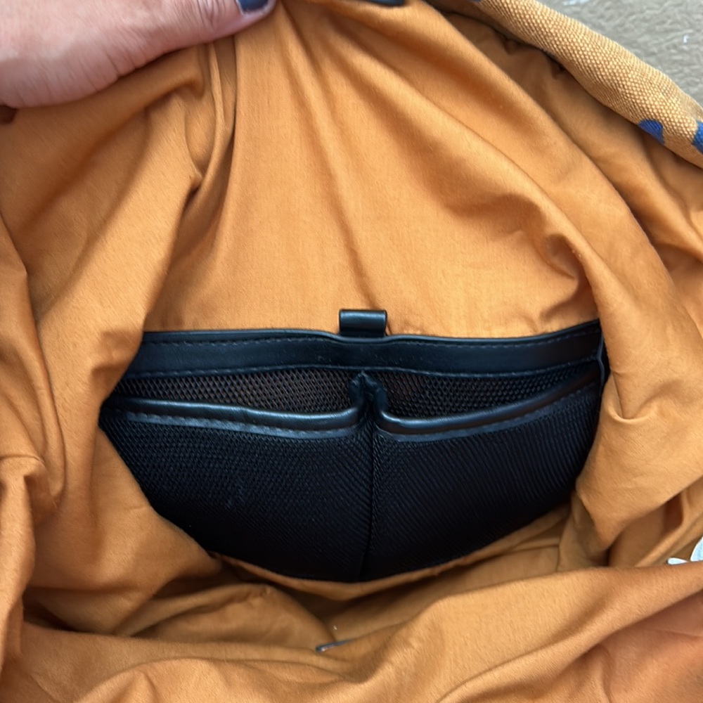 3.1 Phillip Lim Target Cheetah Beach Bag - Picture 9 of 11